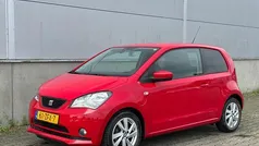 Gebruikt 2013 Seat Mii Sport Hatchback | € 4.499 (Goede deal)