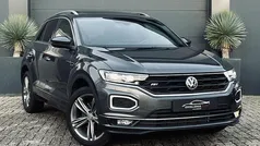Gebruikt 2020 VW T-Roc Business SUV | € 29.950 (Eerlijke prijs)