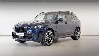Occasion BMW X5 M Sport 489 PK (359 kW) 2025 SUV