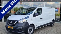 Overige Gebruikt 2018 Nissan NV300 Acenta Van | € 6.750 (Goede deal)