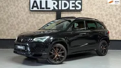 Zwart Gebruikt 2019 Cupra Ateca SUV | € 31.450 (Eerlijke prijs)