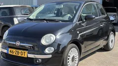Gebruikt 2007 Fiat 500 Lounge Hatchback | € 3.750 (Eerlijke prijs)