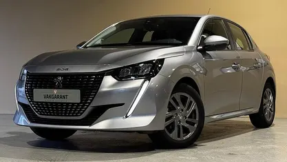 Occasion Peugeot 208 Active 75 PK (55 kW) 2022 Hatchback