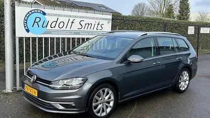 Occasion 2017 VW Golf VII Comfortline Stationwagen | € 10.990 (Eerlijke prijs)