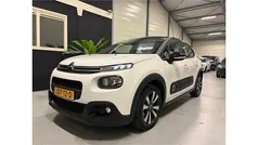 Gebruikt 2017 Citroën C3 PureTech Hatchback | € 7.950 (Eerlijke prijs)