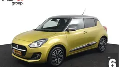 Gebruikt 2021 Suzuki Swift Style Hatchback | € 18.950 (Eerlijke prijs)
