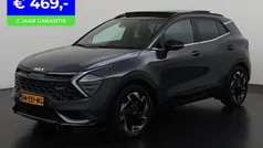 Gebruikt 2023 Kia Sportage 3 SUV | € 37.695 (Goede deal)