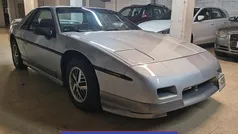 Gebruikt 1985 Pontiac Fiero | € 5.500