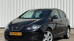 Gebruikt 2010 Seat Altea Style MPV | € 3.449 (Eerlijke prijs)