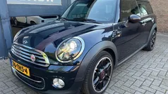 Blauw Gebruikt 2012 Mini Cooper Clubman Stationwagen | € 5.950 (Eerlijke prijs)