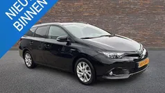 Gebruikt 2018 Toyota Auris Touring Sports Stationwagen | € 12.999 (Goede deal)