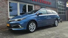 Gebruikt 2018 Toyota Auris Touring Sports Executive Stationwagen | € 14.950 (Eerlijke prijs)