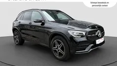 Gebruikt 2021 Mercedes GLC300e AMG SUV | € 43.890 (Eerlijke prijs)