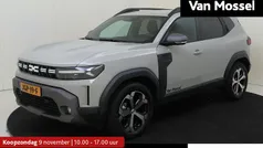 Gebruikt 2025 Dacia Duster Journey SUV | € 35.835 (Eerlijke prijs)