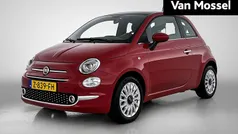 Gebruikt 2024 Fiat 500 Dolcevita Hatchback | € 17.240 (Eerlijke prijs)