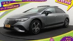 Gebruikt 2023 Mercedes EQE300 AMG line Sedan | € 47.940 (Super prijs)