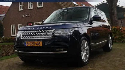 Occasion Land Rover Range Rover Vogue 259 PK (190 kW) 2014 SUV