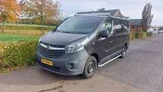 Gebruikt 2014 Opel Vivaro Edition Van | € 3.950 (Super prijs)