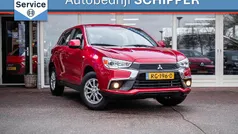 Gebruikt 2017 Mitsubishi ASX SUV | € 14.950 (Eerlijke prijs)