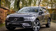 Grijs Gebruikt 2024 Volvo XC60 Plus SUV | € 50.750 (Eerlijke prijs)
