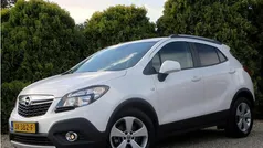 Wit Gebruikt 2016 Opel Mokka Edition SUV | € 10.390 (Goede deal)
