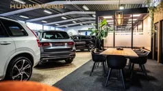 Grijs Gebruikt 2016 Mazda CX-5 SUV | € 18.400 (Goede deal)