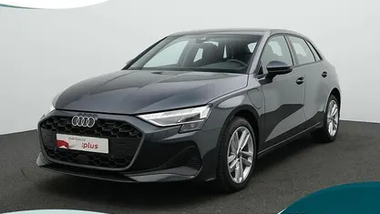 Occasion 2025 Audi A3 Sportback Advanced Hatchback | € 36.400 (Eerlijke prijs)