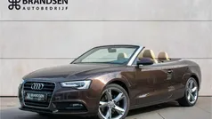 Gebruikt 2013 Audi A5 Cabriolet Proline Cabriolet | € 14.500 (Goede deal)