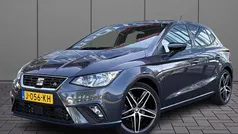 Grijs Gebruikt 2020 Seat Ibiza Beats Hatchback | € 15.945 (Goede deal)