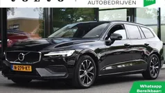 Gebruikt 2021 Volvo V60 Momentum Stationwagen | € 30.750 (Super prijs)