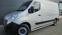 Zilver Gebruikt 2013 Renault Master Van | € 7.445 (Super prijs)