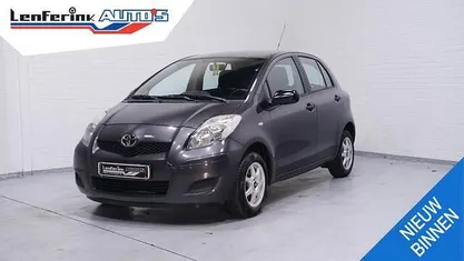 Occasion Toyota Yaris 69 PK (50 kW) 2011 Hatchback