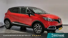 Rood Gebruikt 2016 Renault Captur XMOD SUV | € 14.240 (Eerlijke prijs)