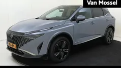 Gebruikt 2025 Nissan Qashqai Tekna SUV | € 42.945 (Eerlijke prijs)