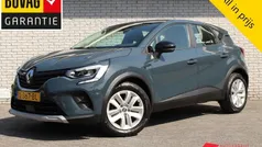 Gebruikt 2021 Renault Captur Zen SUV | € 16.950 (Eerlijke prijs)