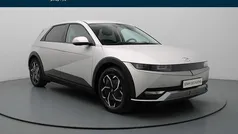 Zilver Gebruikt 2022 Hyundai Ioniq 5 SUV | € 29.990 (Goede deal)