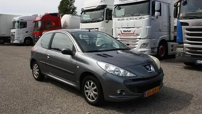 Occasion Peugeot 206+ 75 PK (55 kW) 2009 Hatchback