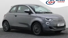 Grijs Gebruikt 2022 Fiat 500e Icon Hatchback | € 17.950 (Eerlijke prijs)