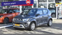 Grijs Gebruikt 2022 Suzuki Ignis Comfort Hatchback | € 17.443 (Eerlijke prijs)