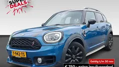 Gebruikt 2018 Mini Cooper S Countryman Chili SUV | € 21.430 (Goede deal)