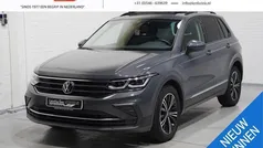 Gebruikt 2023 VW Tiguan SUV | € 38.800 (Goede deal)
