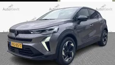 Gebruikt 2025 Renault Captur Techno SUV | € 35.950 (Eerlijke prijs)