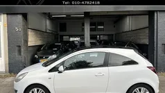 Gebruikt 2011 Opel Corsa Color Edition Hatchback | € 4.450 (Eerlijke prijs)