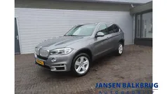Grijs Gebruikt 2016 BMW X5 Executive SUV | € 21.900 (Goede deal)