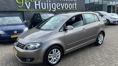 Bruin Gebruikt 2011 VW Golf Plus Highline MPV | € 5.250 (Eerlijke prijs)