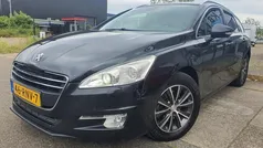 Grijs Gebruikt 2011 Peugeot 508 Stationwagen | € 3.000 (Goede deal)
