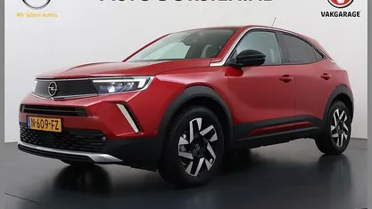 Occasion Opel Mokka-e Elegance 100 kW (136 PK) 2021 SUV