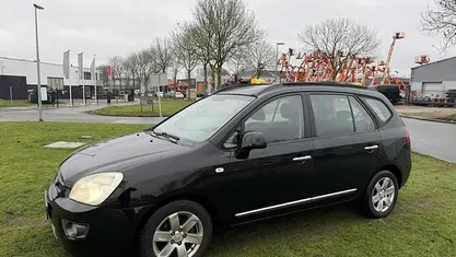 Occasion 2008 Kia Carens MPV | € 1.250 (Eerlijke prijs)