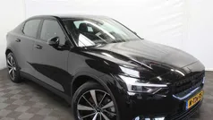 Gebruikt 2021 Polestar 2 Standard Range Single Motor Sedan | € 26.900 (Eerlijke prijs)
