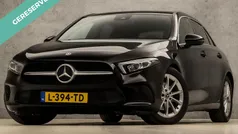 Zwart Gebruikt 2019 Mercedes A200 Business Hatchback | € 20.245 (Super prijs)